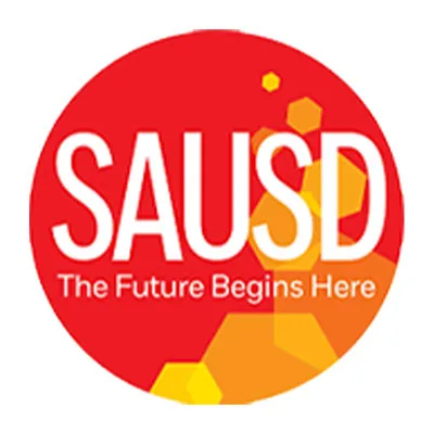 Santa Ana USD logo