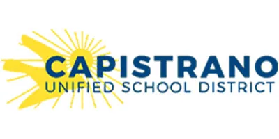 Capistrano Unified School District logo