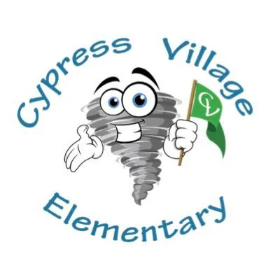 Cypress Village logo