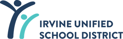 Irvine Unified School District logo