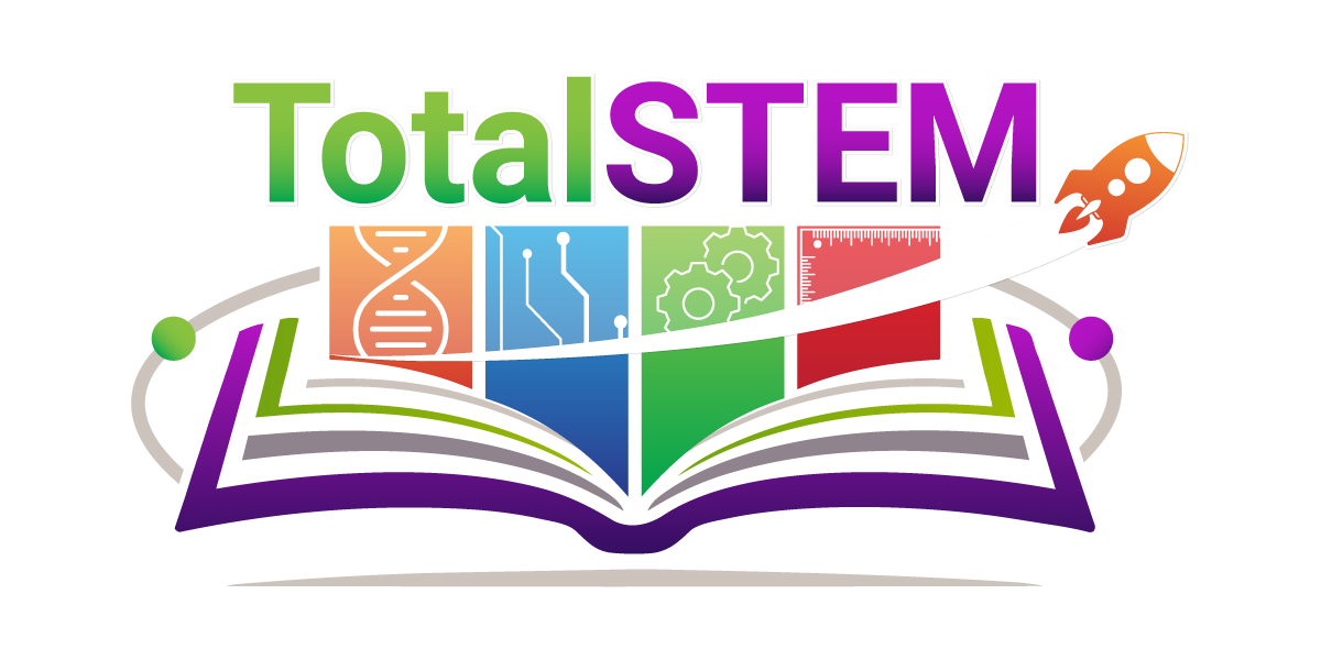 TotalSTEM