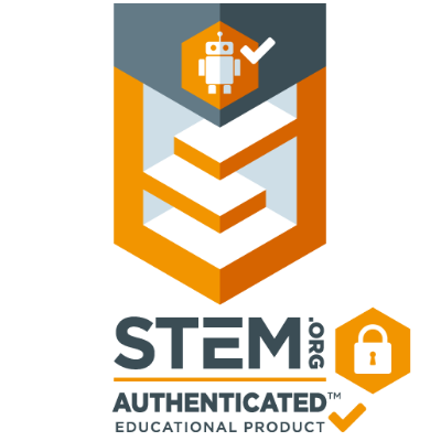 STEM.org Authenticated Educational Product