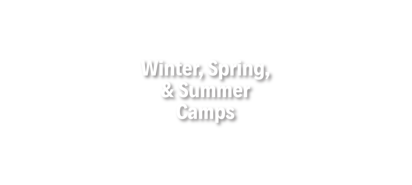 Seasonal Camps Brainstorm Stem Education - winter camp roblox