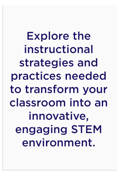 Professional Development Brainstorm Stem Education