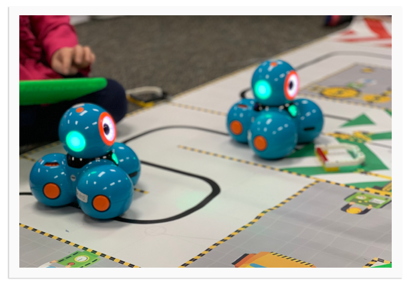 Professional Development Brainstorm Stem Education