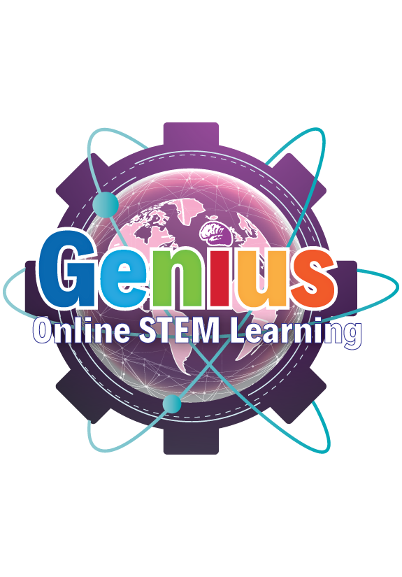 Genius Lessons Brainstorm Stem Education - 3d design roblox roblox studio logos tinkercad