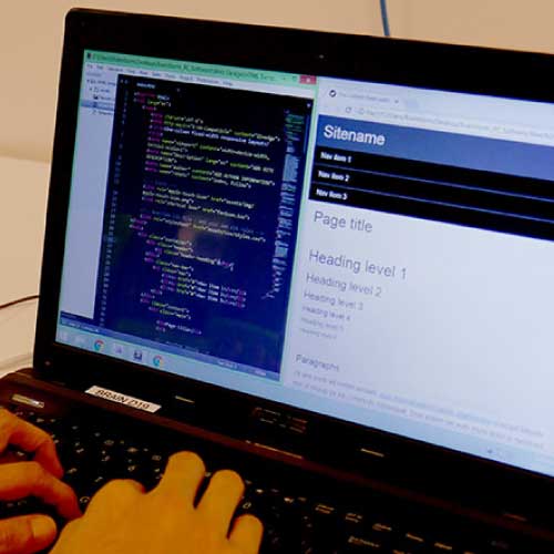 Code Academy Web Dev It Cybersecurity Brainstorm Stem Education - roblox cybersecurity jobs