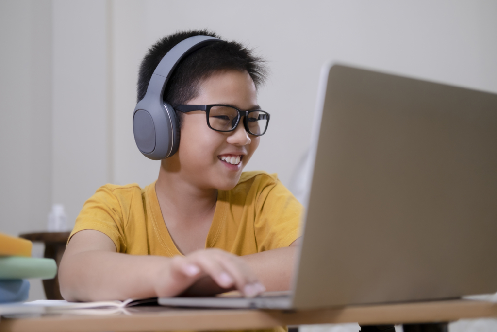 Online STEM Camps