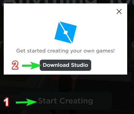 How To Get Started Making Roblox Games – Roblox Developer