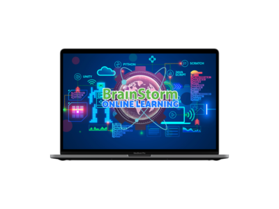Home - BrainStorm STEM Education