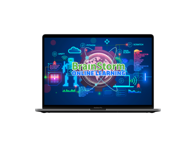 Home - BrainStorm STEM Education