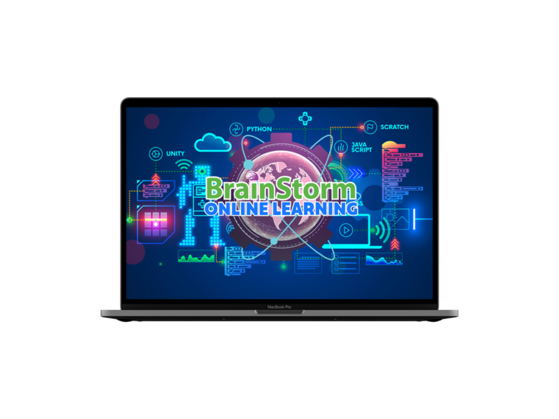 Home - BrainStorm STEM Education