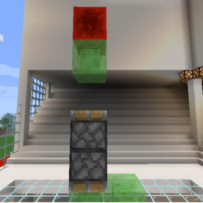 Redstone Rockets - BrainStorm STEM Education