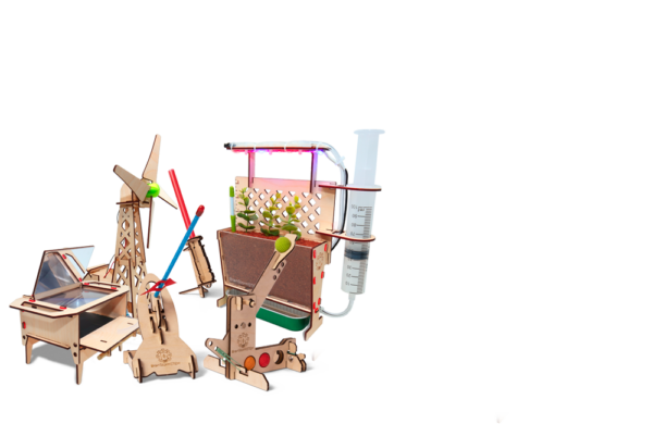 Stem Products - BrainStorm STEM Education
