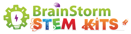 BrainStorm STEM Kits